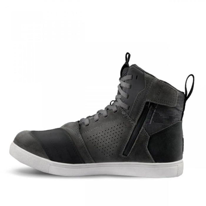 Мотокросовки Shima Rebel 2.0 Vent Men Grey