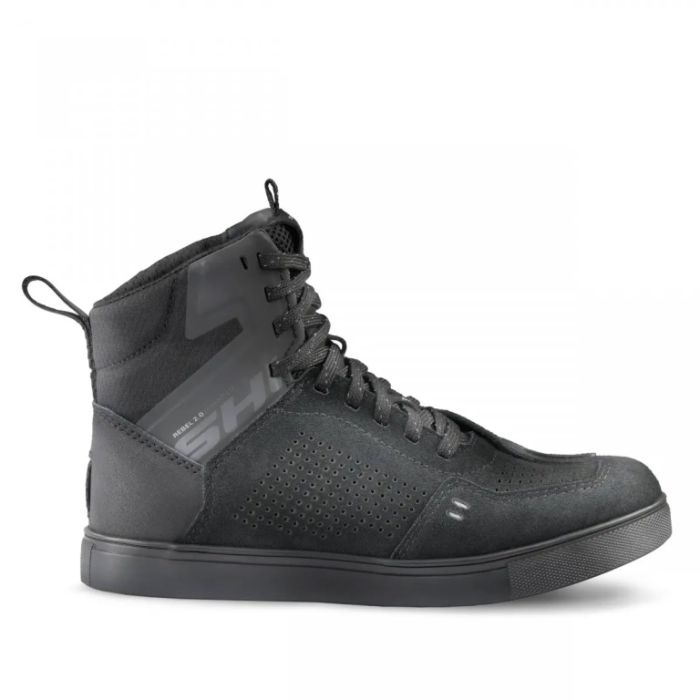 Мотокросовки Shima Rebel 2.0 Vent Men Black