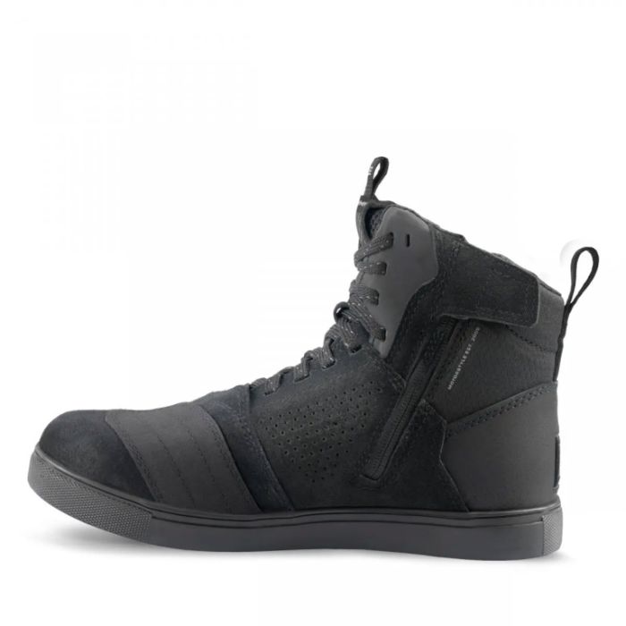 Мотокросовки Shima Rebel 2.0 Vent Men Black