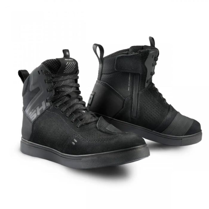 Мотокросовки Shima Rebel 2.0 Vent Men Black
