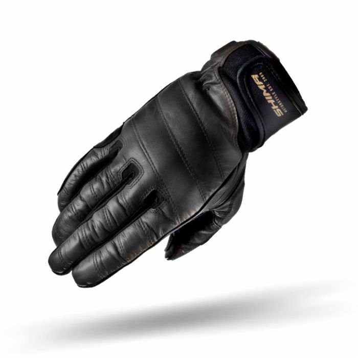 Перчатки Shima Revolver black