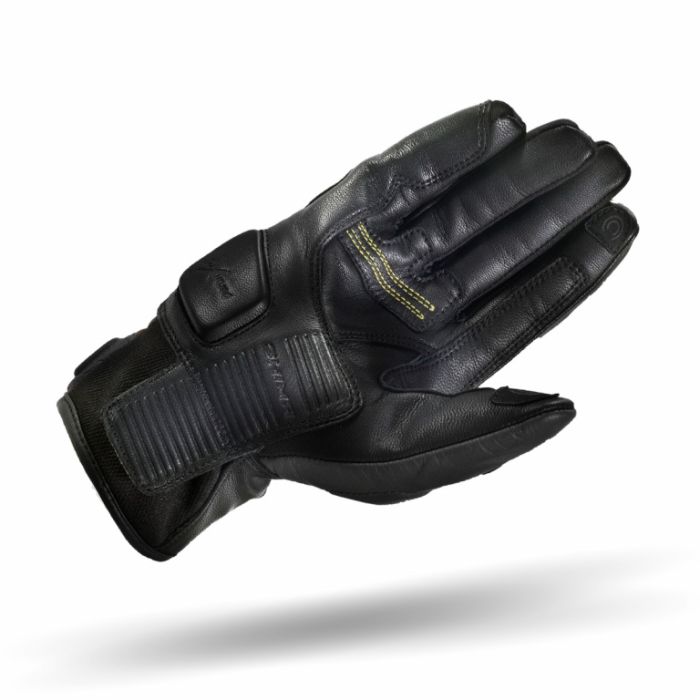 Перчатки Shima Revolver black