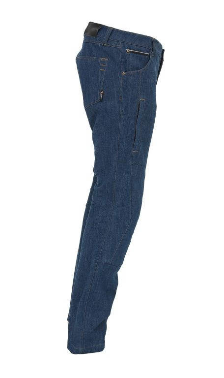 Мотоджинсы Hyperlook Yauza