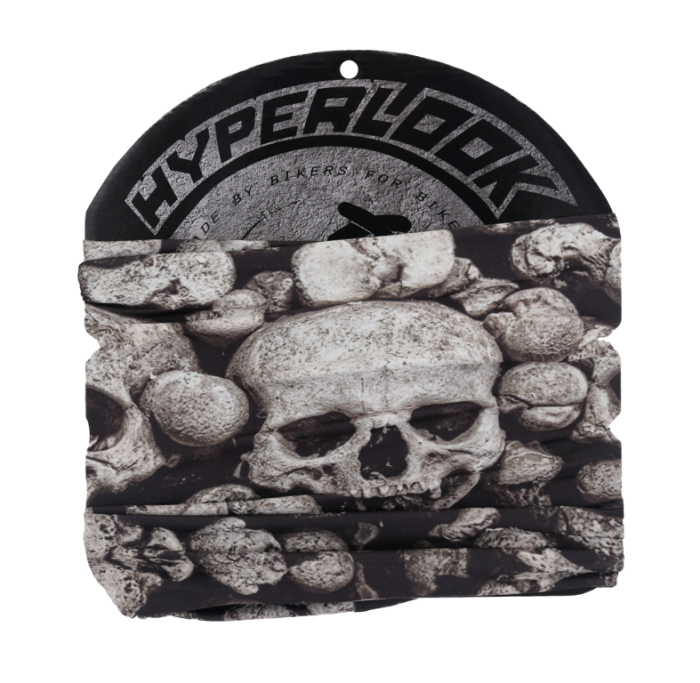 Мотоциклетный баф Hyperlook Anarchy-F
