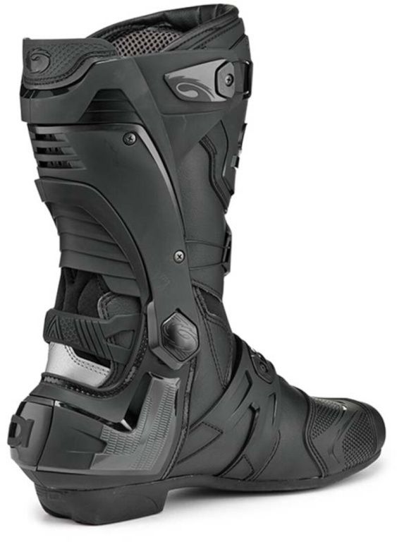 Ботинки Sidi Rex Black