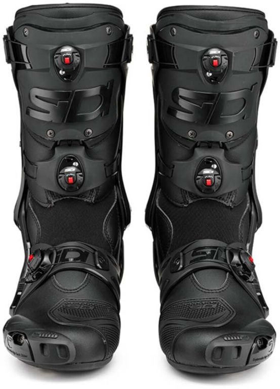 Ботинки Sidi Rex Black