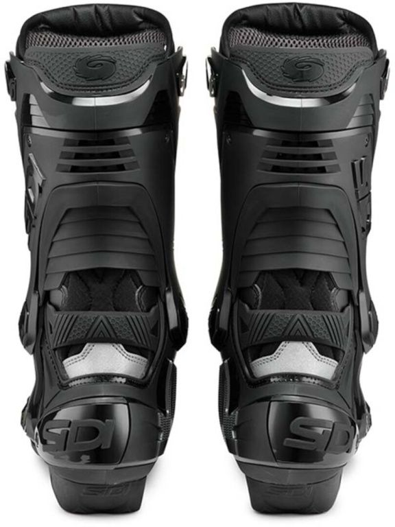 Ботинки Sidi Rex Black