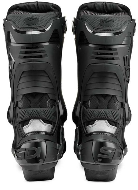 Мотоботы Sidi REX AIR Black