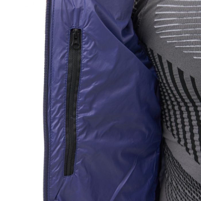 Жилет утеплённый Dragonfly VEST 200 Deep Cobalt 2025