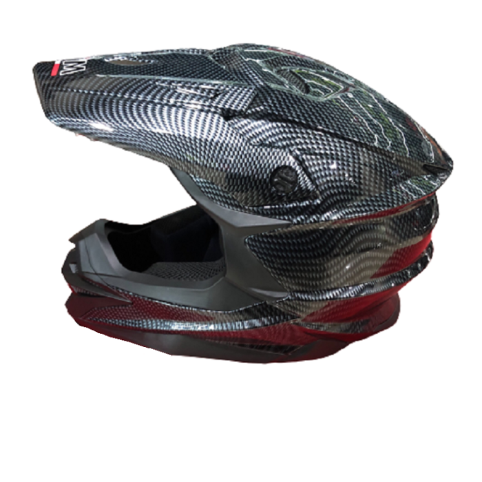 Шлем AiM JK803 Carbon