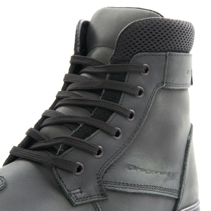 Dragonfly Мотоботы URBAN Black