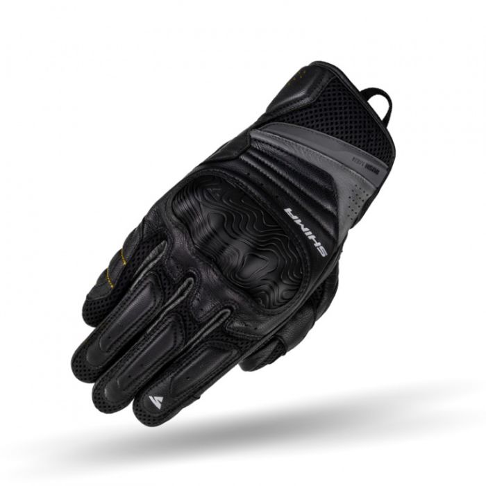 Перчатки Shima Rush Men Black