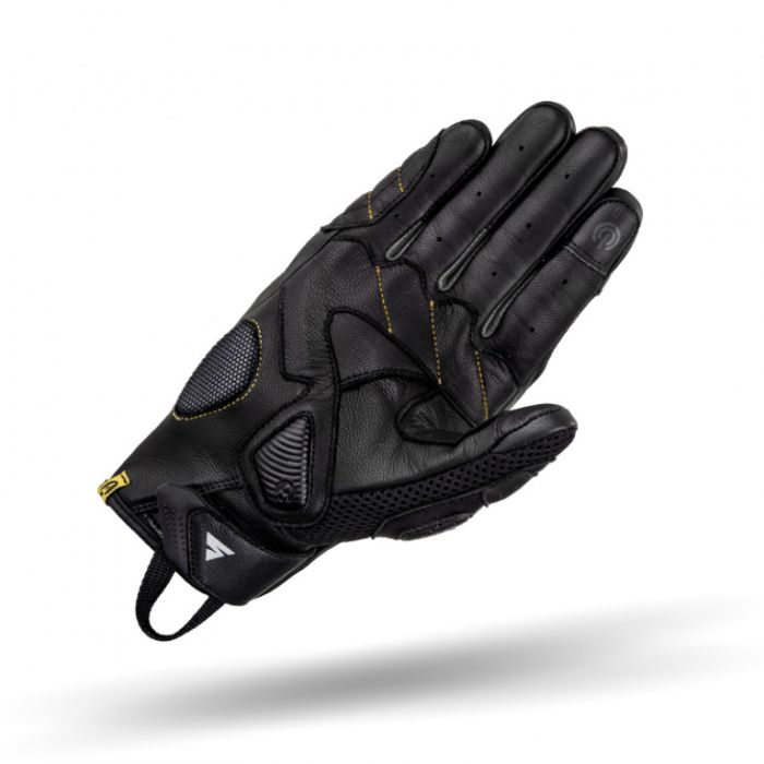 Перчатки Shima Rush Men Black