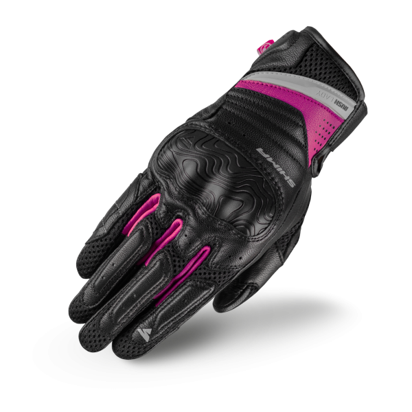 Перчатки Shima Rush Lady Pink