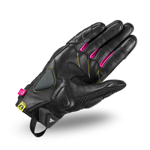 Перчатки Shima Rush Lady Pink