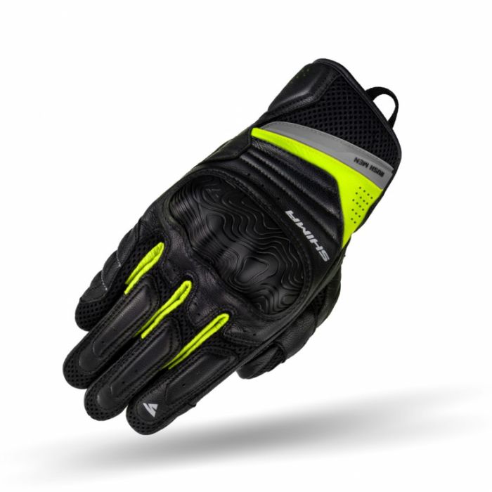 Перчатки Shima Rush Men Fluo