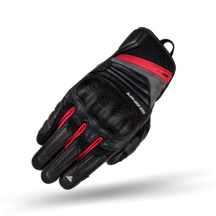Перчатки Shima Rush Men Red