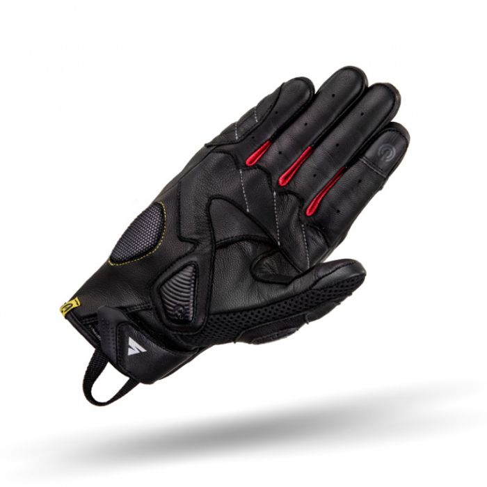 Перчатки Shima Rush Men Red