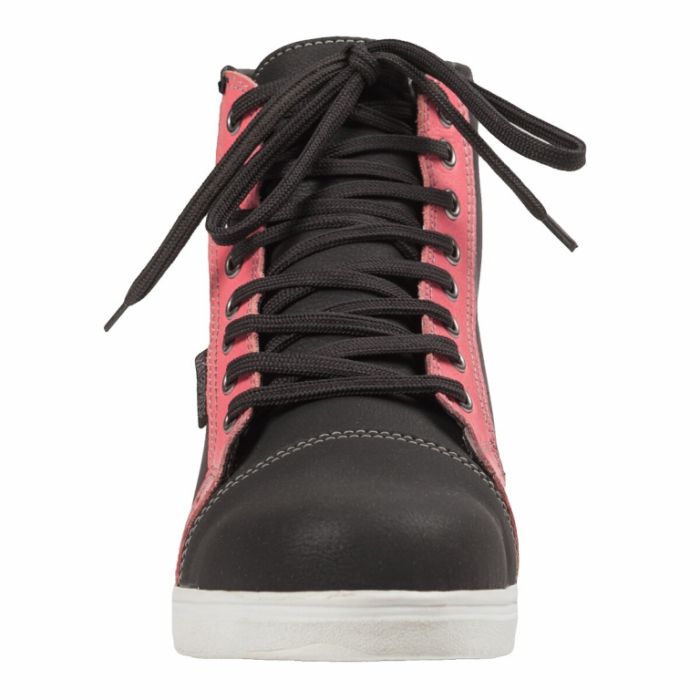 Мотоботы Rush Sneaker Lady, цвет Черный