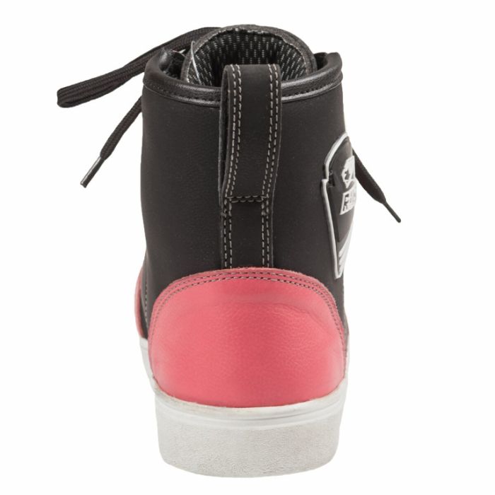 Мотоботы Rush Sneaker Lady, цвет Черный