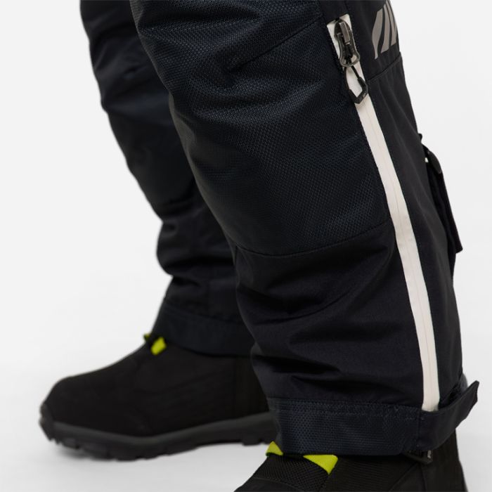 Утепленный Костюм Finntrail Powerman Graphite