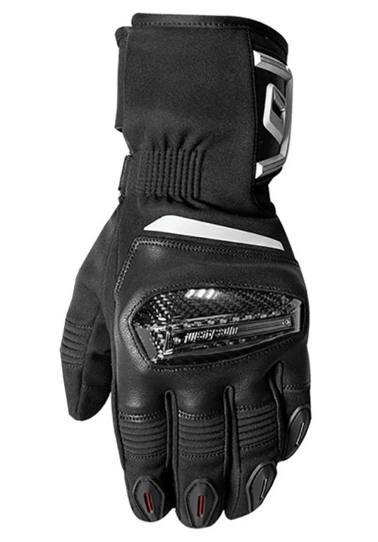 Перчатки Ones Again Waterproof MG-15, black