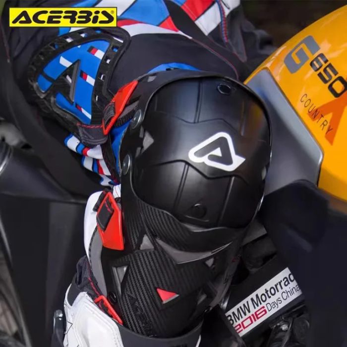 Наколенники Acerbis Impact Evo 3.0