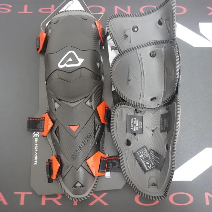Наколенники Acerbis Impact Evo 3.0