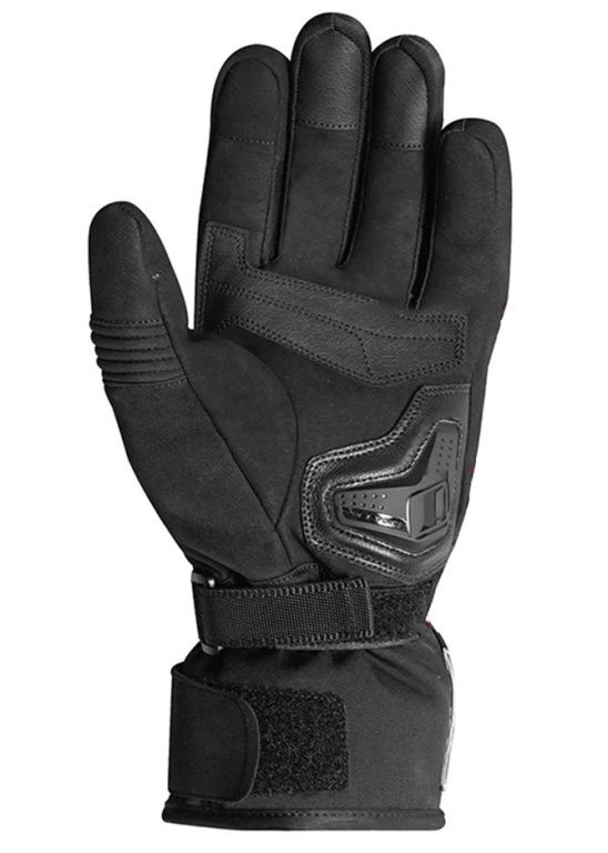 Перчатки Ones Again Waterproof MG-15, black