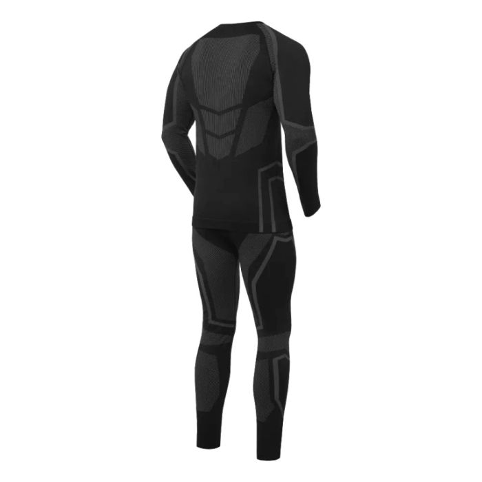 Термобельё Finntrail AllSeason 6206 Grey