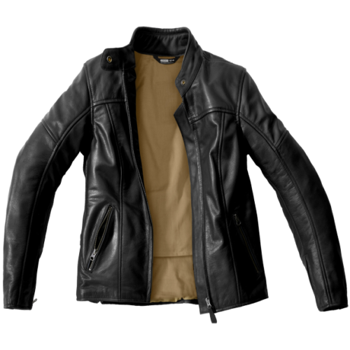 Куртка SPIDI MACK LADY Black