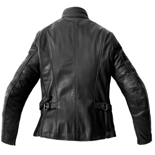 Куртка SPIDI MACK LADY Black