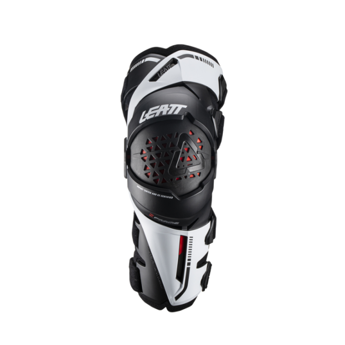 Наколенники Leatt Knee Brace Z-Frame V24 White