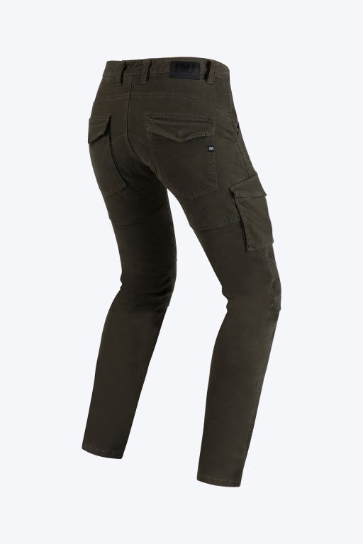 Джинсы PROMO JEANS SANTIAGO Moro