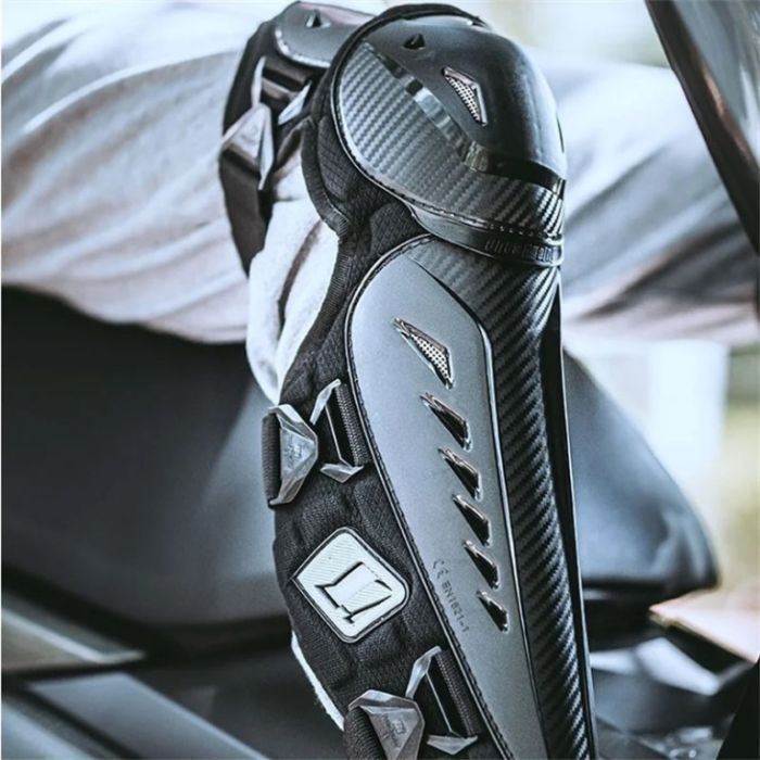 Наколенники Ones Again Safety Knee, черные