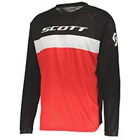Джерси SCOTT 350 Swap Evo red/black