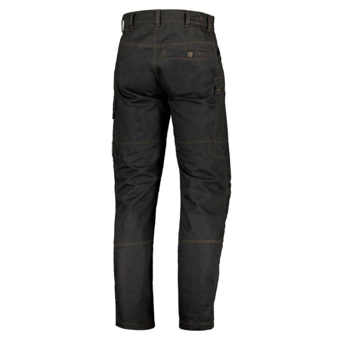 Брюки SCOTT Roamer black