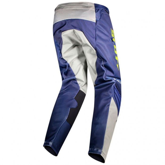 Брюки Scott X-Plore blue/grey