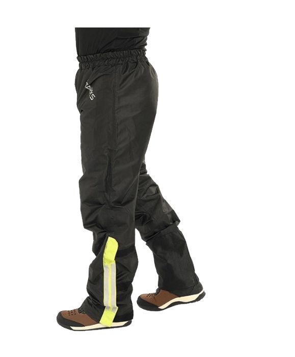 Дождевые брюки мужские Starks Dry Rain DR219 салатовый