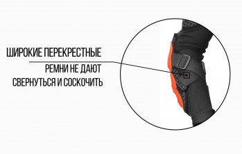 Черепаха мотоциклетная Madbull Turtle Jacket черная