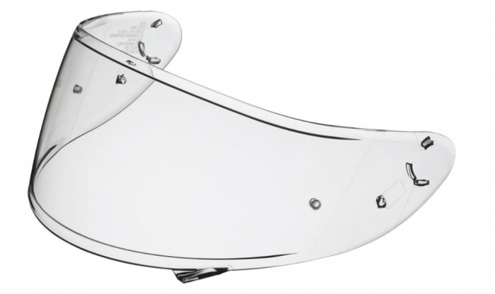 Shoei Визор CWR-1PN прозрачный