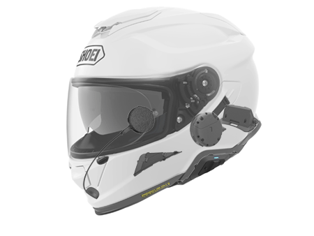 Мотогарнитура Bluetooth Sena SRL2 для Shoei GT-Air II/Neotec 2/J-Cruise 2