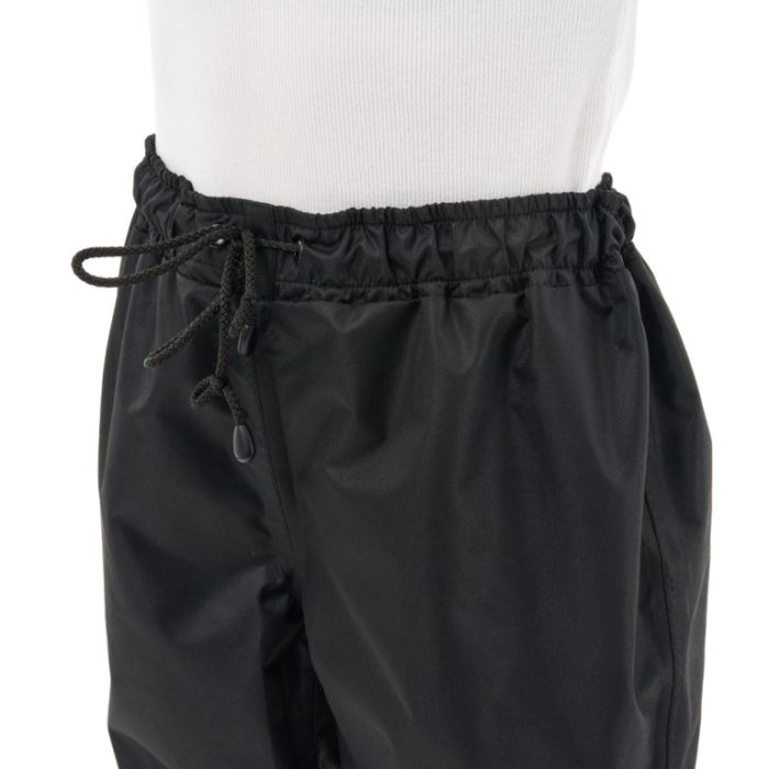 Дождевой детский комплект Dragonfly ACTIVE Teenager Black - Lime (мембрана)