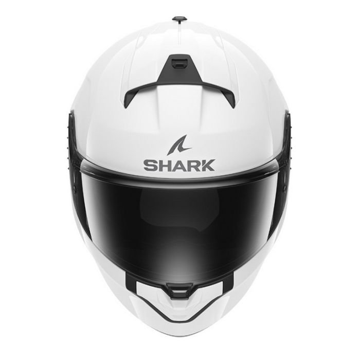 Мотошлем SHARK RIDILL 2 BLANK White