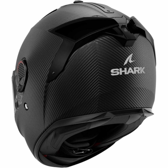 Мотошлем SHARK SPARTAN GT PRO CARBON Matt