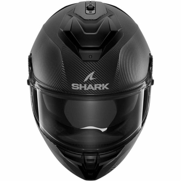 Мотошлем SHARK SPARTAN GT PRO CARBON Matt