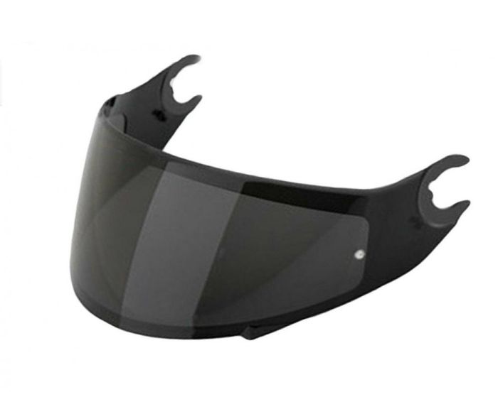Визор Motolike Shark Skwal/Skwal 2/D-Skwal/D-Skwal 2/Spartan Smoke