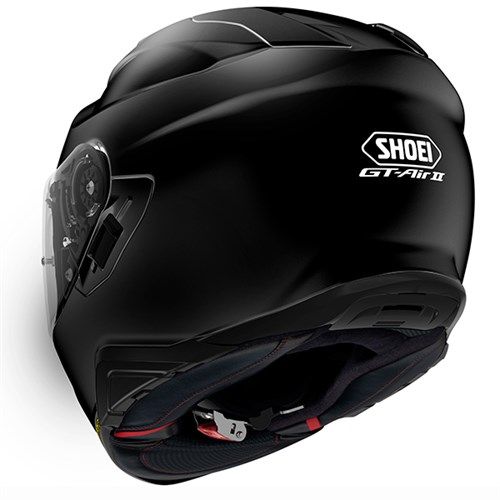 Шлем интеграл Shoei GT-Air 2 Plain, черный