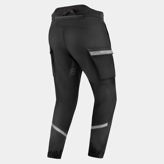 Штаны Shima Akira Men Black