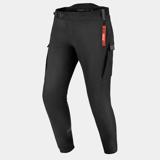 Штаны Shima Akira Men Black